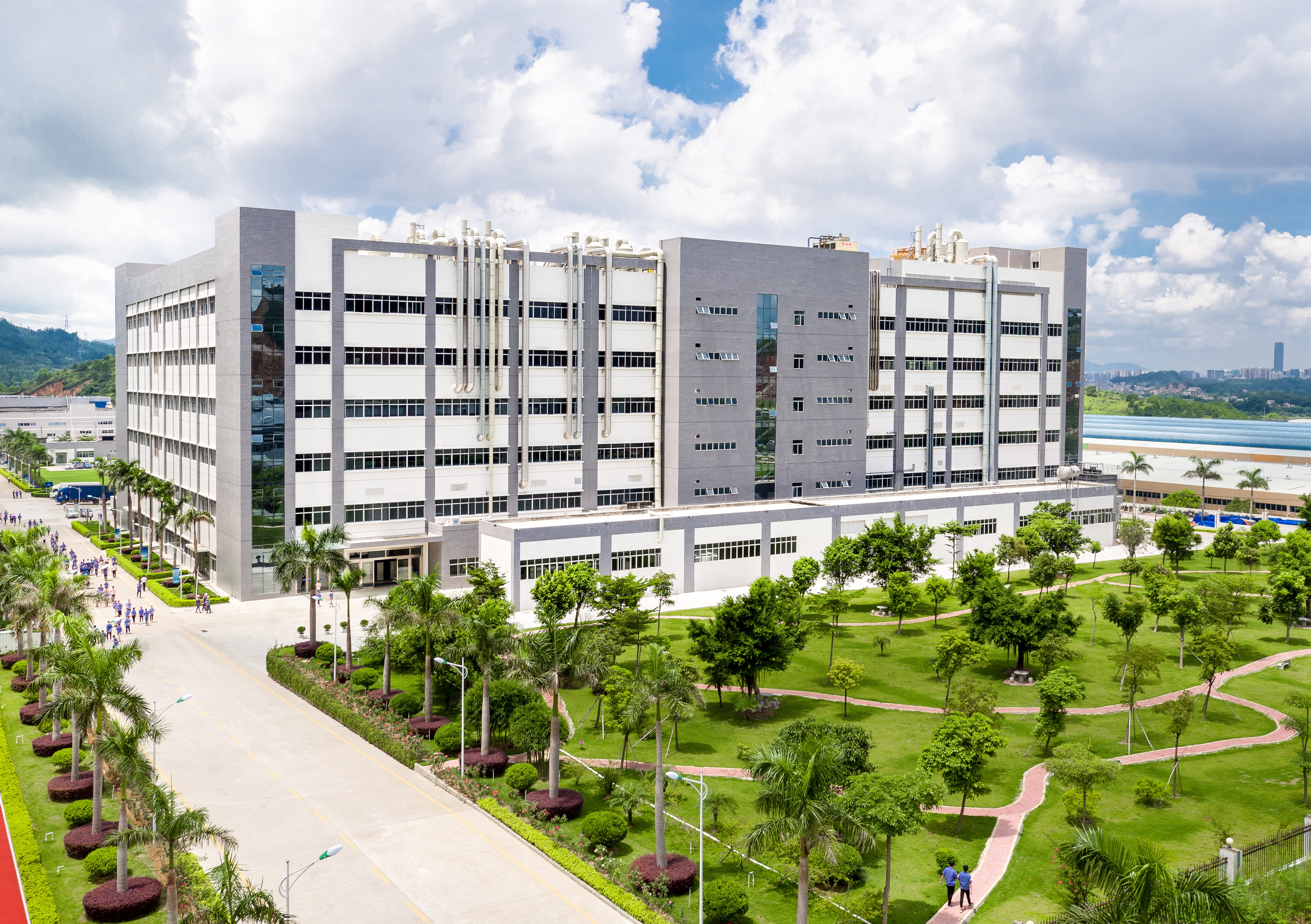 星空电竞科技产能已恢复95%以上  复产复工各项工作超期完成